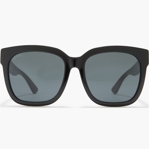 Gucci 54mm Square Sunglasses - Picture 13 of 15